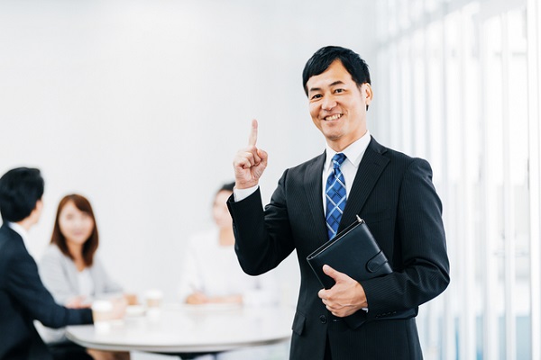 新入社員