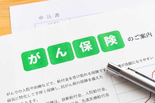 がん,経済的損失