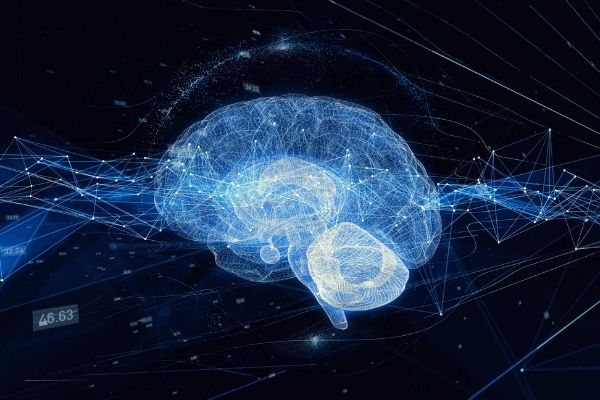 AI進化で心の中で思った言葉を話す技術が。その一方で根強いAI脅威論