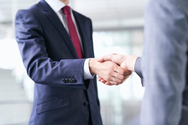 一番に相談される渉外担当者になるための12のヒント