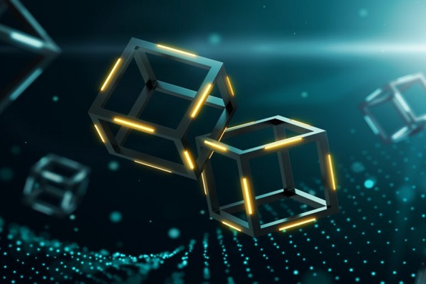 ブロックチェーン