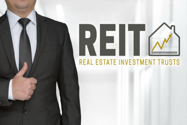 REIT