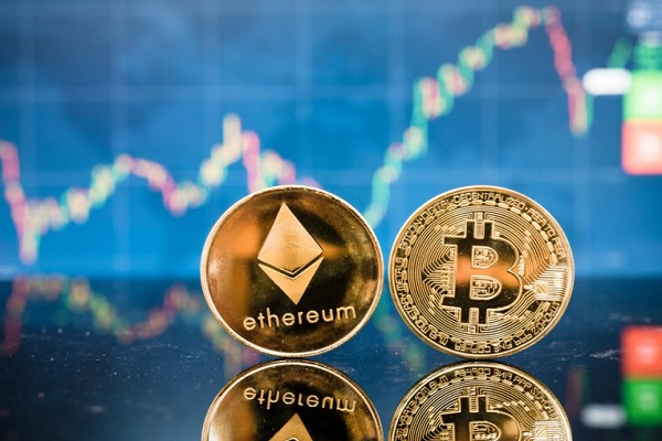 ビットコイン