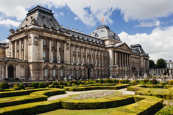 Palais Royal