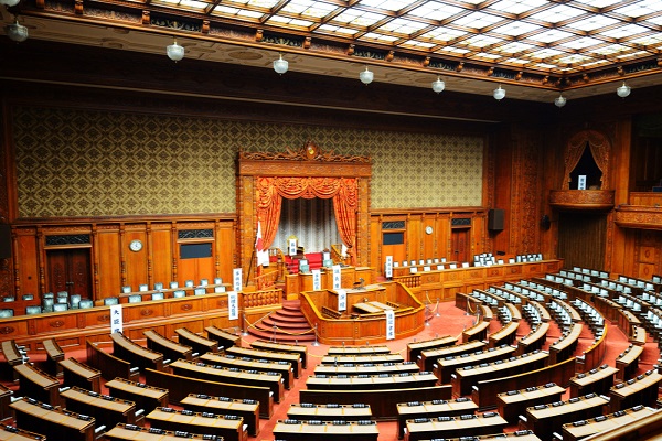 国会
