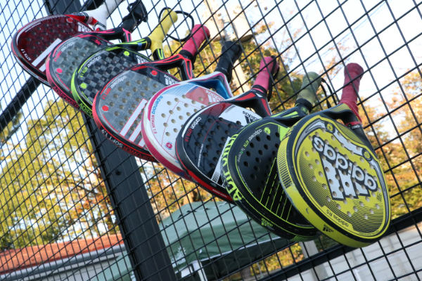 新感覚スポーツ,パデル,日本上陸