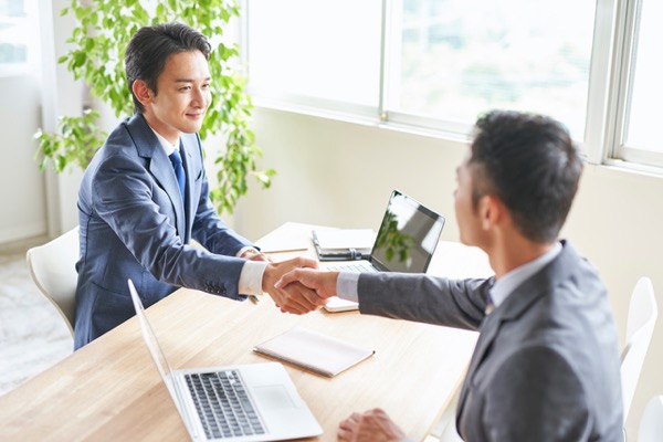 金融,営業