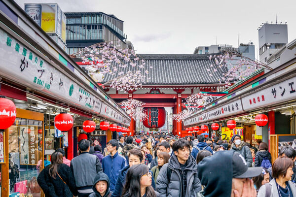 市場を読み解く!