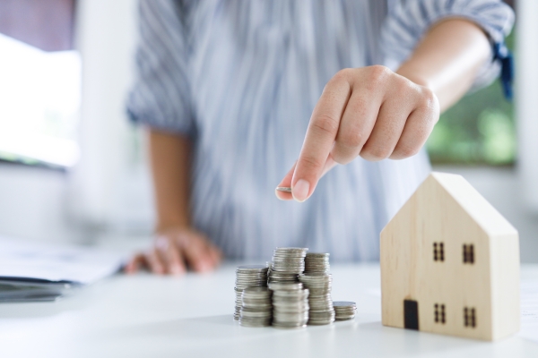 株式投資と不動産投資の利回りはどのくらい?計算方法と目安を紹介