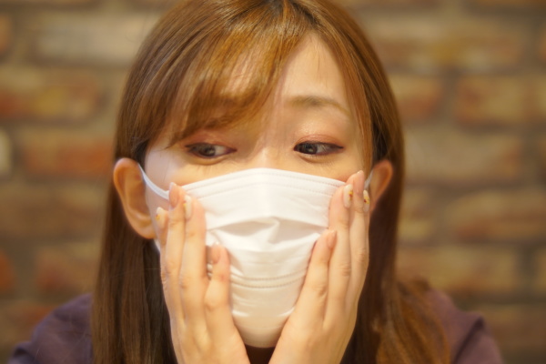 口臭,全身疾患