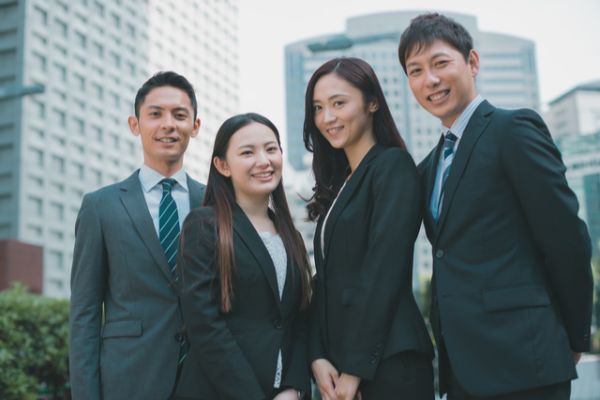 新規事業