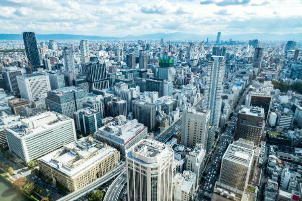 不動産投資