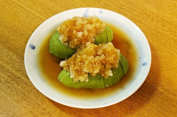 梅雨,料理,自炊,さっぱり