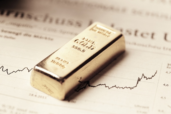 GOLD ETF,金ETF,守りの投資