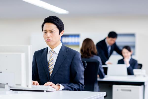 コロナ下の新常態に対応!「個人営業」推進ガイド
