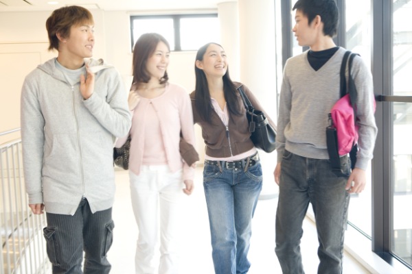 学生,貯金