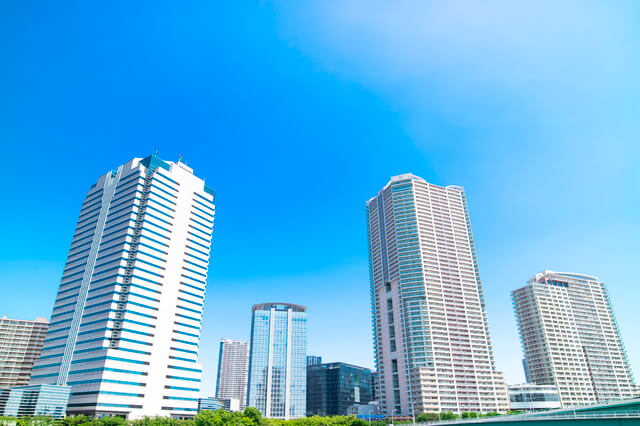 都心 マンション