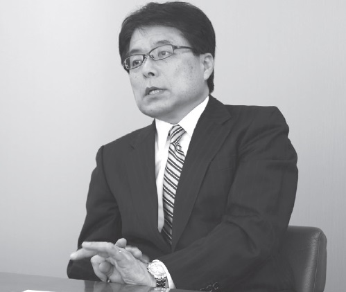 近代セールス