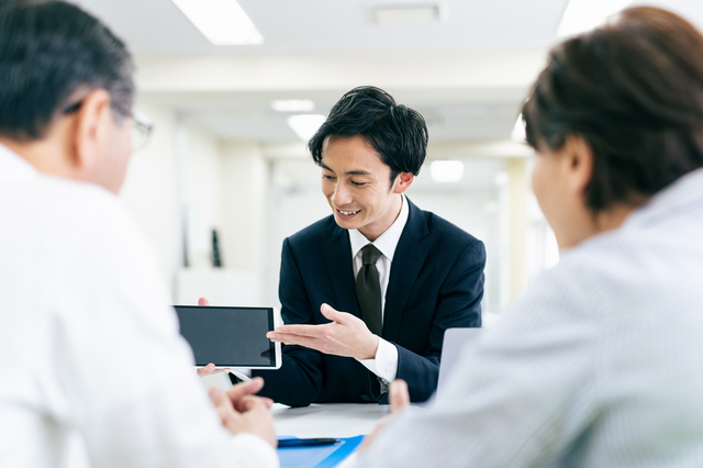 公的年金制度のキホン