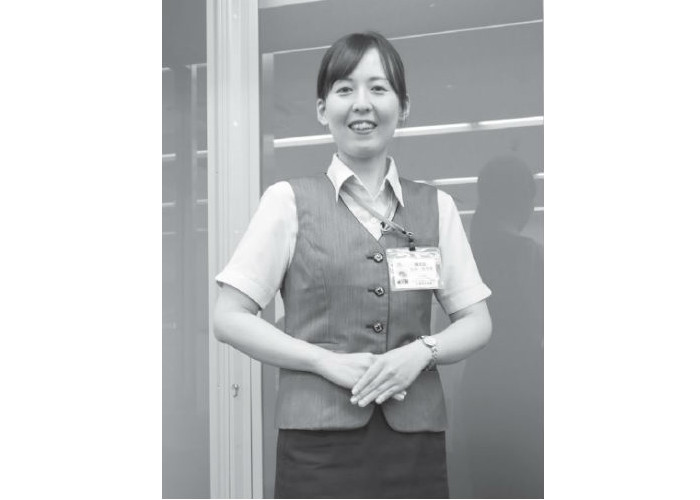 煌めく
