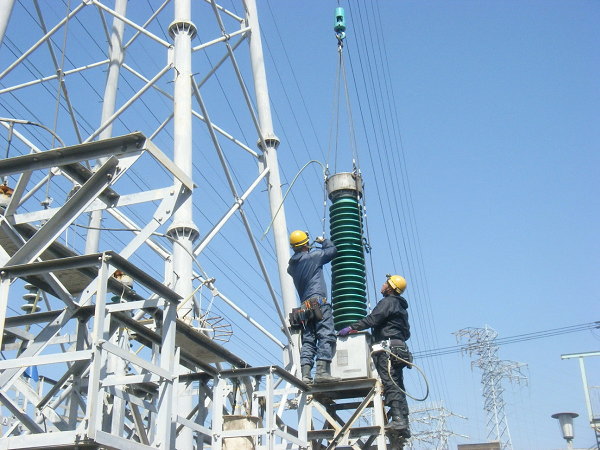 山口電気工事株式会社