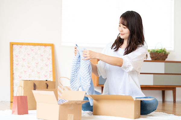 取引先が抱えるこんな悩みにはこのようにアドバイスしよう ネット販売に関する悩み