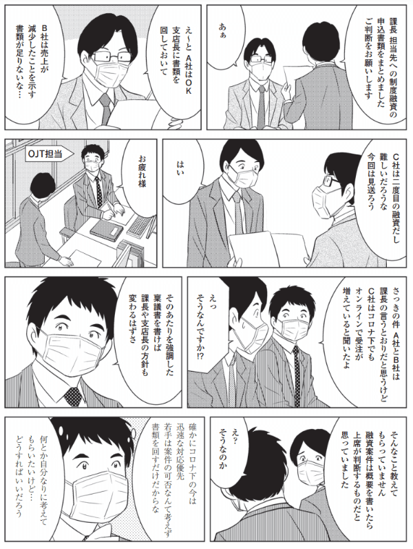 近代セールス