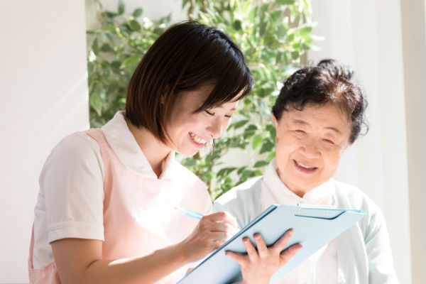 ライフステージ別ケーススタディこんな状況にある企業に対してどんな支援を行えばよいか【安定期】