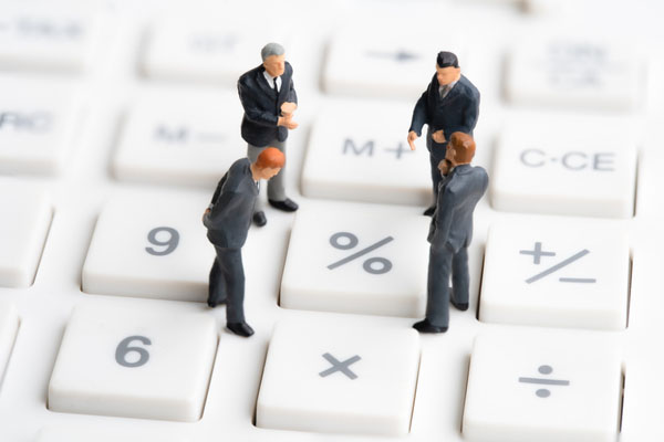 日経新聞,マーケット記事,読み方