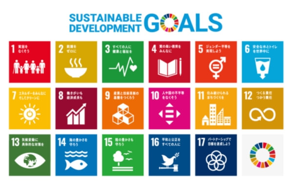 投資のトレンドワード「ESG投資・SDGs」 この2つはどう違う?