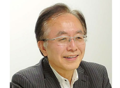 神戸 孝