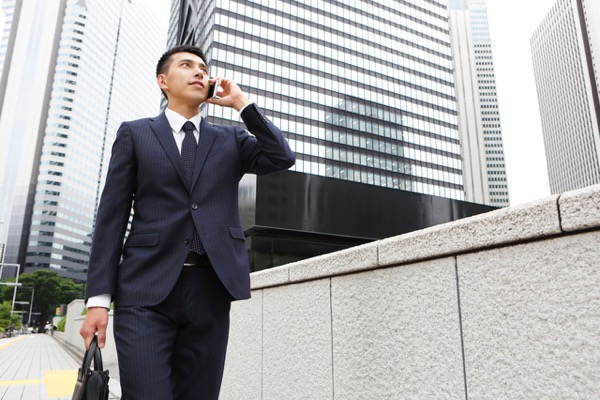 金融,営業