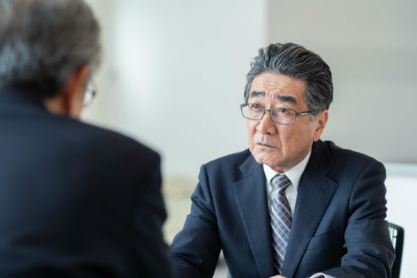 将来の情報も含めた見通しはこのようにヒアリングする!【2】