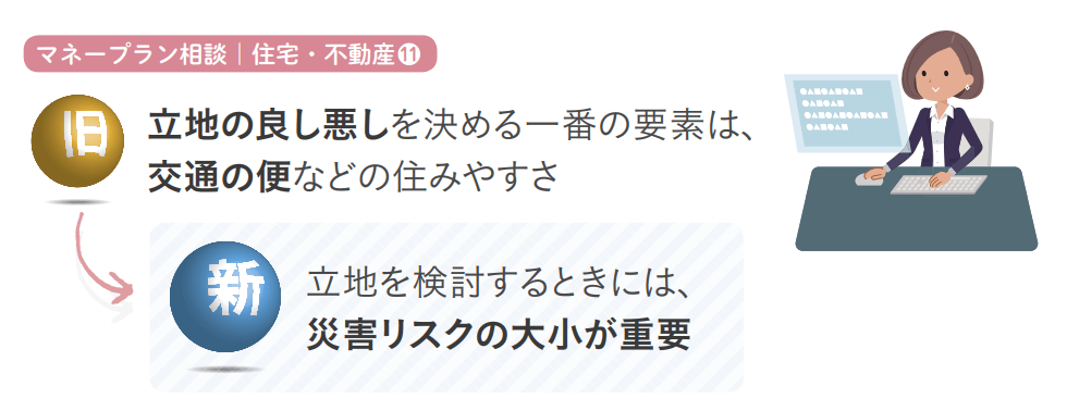 時代は変わった!FP業務の古い常識、新しい常識