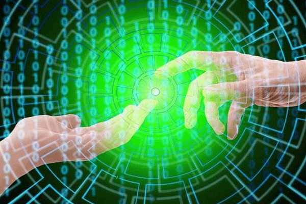 ブロックチェーン