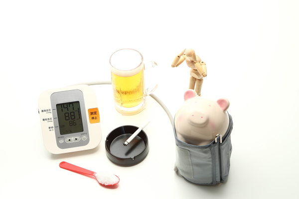 生活習慣病
