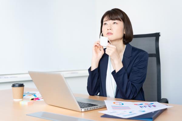 コロナ下の新常態に対応!「個人営業」推進ガイド