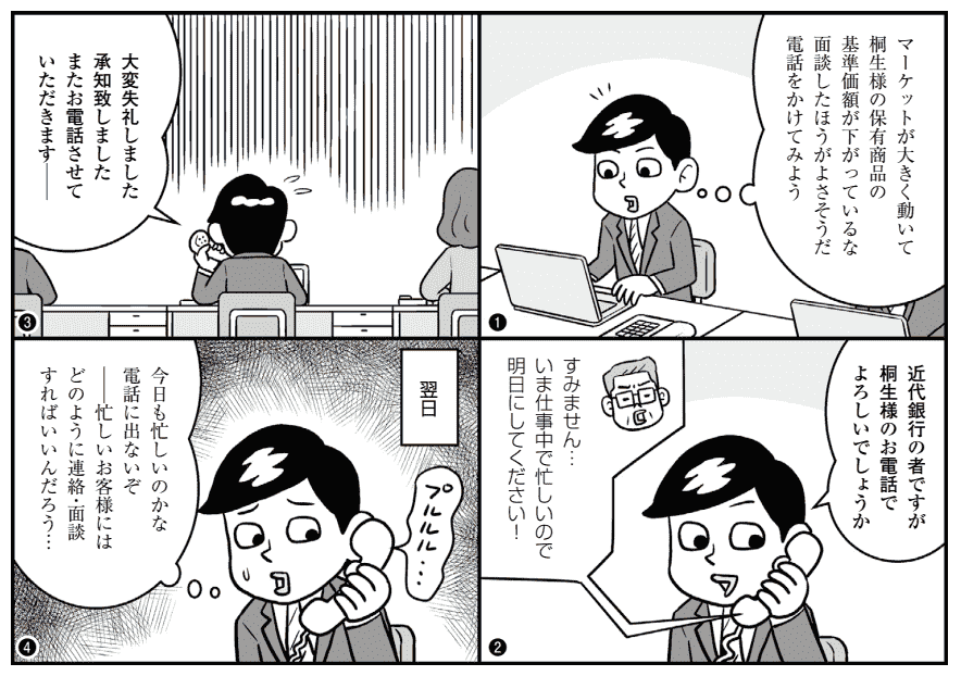 バンクビジネス