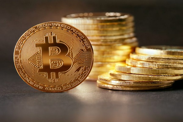 ビットコイン