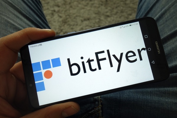 bitFlyer