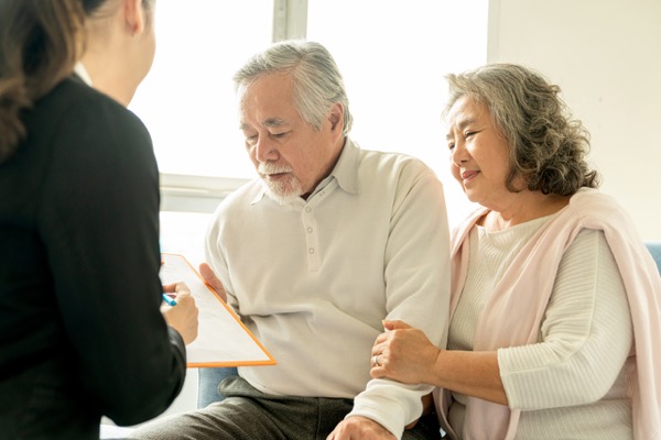 親世代への提案が第一歩!若いお客様との関係構築