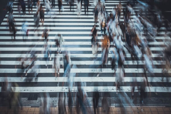投資する30代が急増!新時代の日本人の投資スタイルと将来資産を大検証