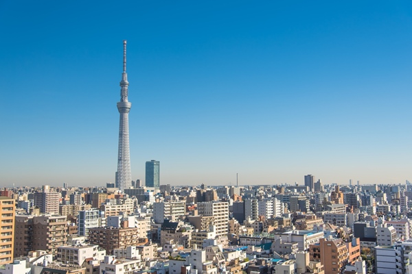2019年,地価上昇,市場構造