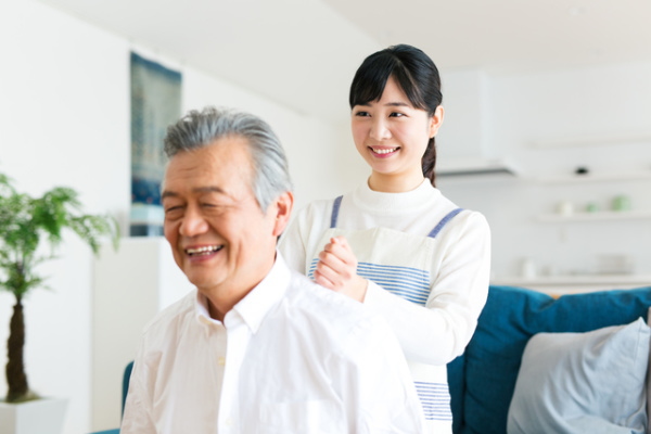 介護費用
