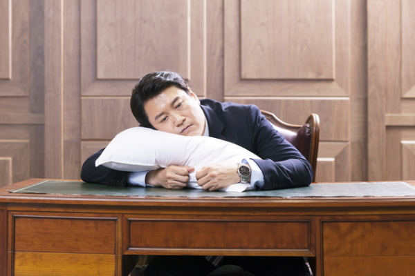 睡眠対策