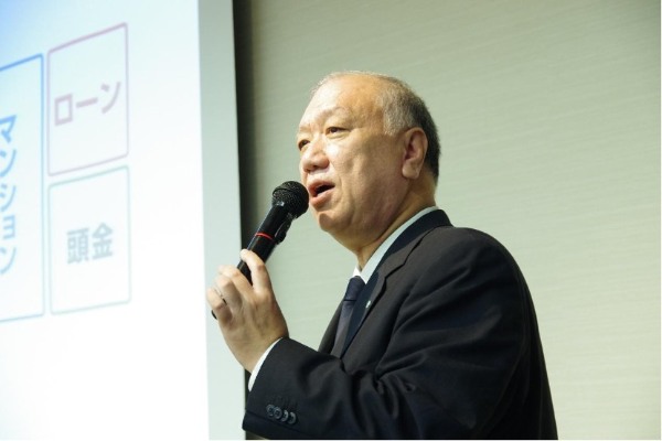 10年で経済的自由を掴んだ会社員が続々誕生!投資家を勝たせる「伝説の営業マン」が語る逆転の不動産投資法