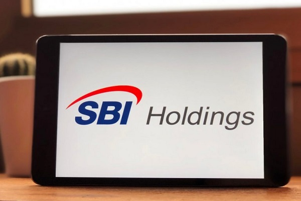 SBIHoldings