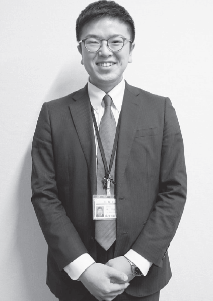 近代セールス4月号
