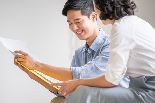親世代への提案が第一歩!若いお客様との関係構築