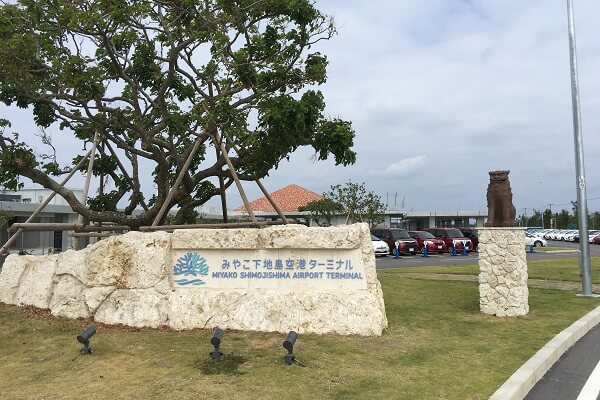 2020,GW,宮古島